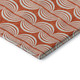 Addison Mayfield AMF1055 Coral Rug