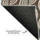 Addison Mayfield AMF1055 Fudge Rug