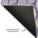 Addison Mayfield AMF1055 Purple Rug
