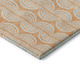 Addison Mayfield AMF1056 Peach Rug
