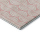 Addison Mayfield AMF1056 Pink Rug