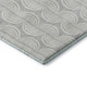 Addison Mayfield AMF1056 Silver Rug