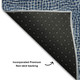 Addison Mayfield AMF1057 Navy Rug
