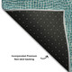 Addison Mayfield AMF1057 Teal Rug