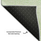 Addison Mayfield AMF1058 Mint Rug