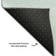 Addison Mayfield AMF1058 Sky Rug