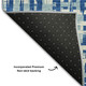 Addison Mayfield AMF1059 Blue Rug