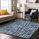 Addison Mayfield AMF1059 Blue Rug