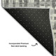 Addison Mayfield AMF1059 Gray Rug
