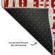Addison Mayfield AMF1059 Red Rug