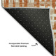 Addison Mayfield AMF1059 Terracotta Rug