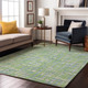 Addison Mayfield AMF1060 Mint Rug