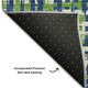 Addison Mayfield AMF1060 Navy Rug