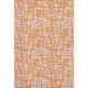 Addison Mayfield AMF1060 Orange Rug