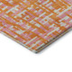 Addison Mayfield AMF1060 Orange Rug