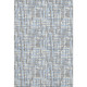 Addison Mayfield AMF1060 Silver Rug