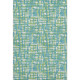 Addison Mayfield AMF1060 Turquoise Rug