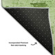 Addison Mayfield AMF1062 Green Rug