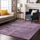 Addison Mayfield AMF1062 Lavender Rug