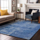 Addison Mayfield AMF1062 Navy Rug