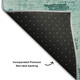 Addison Mayfield AMF1062 Teal Rug