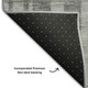 Addison Mayfield AMF1063 Gray Rug
