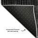 Addison Mayfield AMF1064 Black Rug