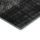 Addison Mayfield AMF1064 Black Rug