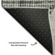 Addison Mayfield AMF1065 Gray Rug