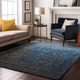 Addison Mayfield AMF1066 Blue Rug