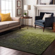 Addison Mayfield AMF1066 Lime Rug
