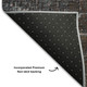 Addison Mayfield AMF1066 Paprika Rug