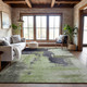 Addison Mayfield AMF1068 Fern Rug