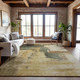 Addison Mayfield AMF1068 Sage Rug
