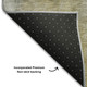 Addison Mayfield AMF1073 Pewter Rug