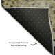 Addison Mayfield AMF1074 Brown Rug