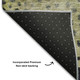 Addison Mayfield AMF1074 Green Rug