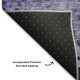 Addison Mayfield AMF1074 Purple Rug