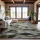 Addison Mayfield AMF1075 Granite Rug