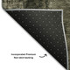 Addison Mayfield AMF1077 Charcoal Rug