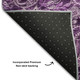 Addison Mayfield AMF1078 Purple Rug
