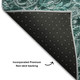 Addison Mayfield AMF1078 Teal Rug