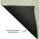 Addison Mayfield AMF1081 Sage Rug