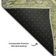 Addison Mayfield AMF1082 Aloe Rug
