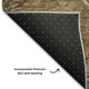 Addison Mayfield AMF1082 Brown Rug