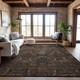 Addison Mayfield AMF1082 Fudge Rug