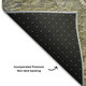 Addison Mayfield AMF1082 Taupe Rug