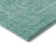 Addison Mayfield AMF1083 Aqua Rug