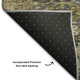 Addison Mayfield AMF1084 Charcoal Rug