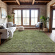 Addison Mayfield AMF1084 Green Rug